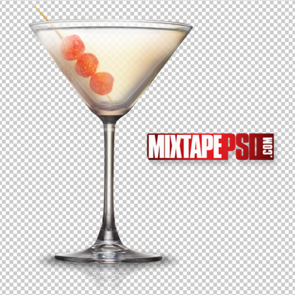 Cocktail California Dream PNG