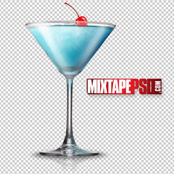 Cocktail Frostbite PNG