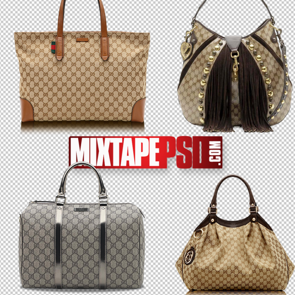 Gucci Bags PSD