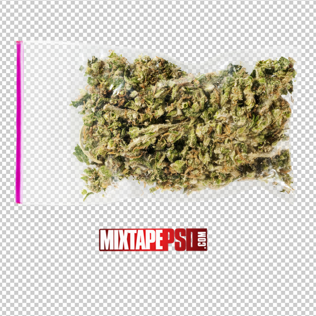 Large Bag of Weed Template - MIXTAPEPSDS.COM