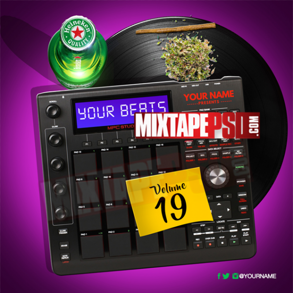 Mixtape Cover Template Your Beats 19, Album Covers, Graphic Design, Graphic Designer, How to Make a Mixtape Cover, Mixtape, Mixtape cover Maker, Mixtape Cover Templates, Mixtape Covers, Mixtape Designer, Mixtape Designs, Mixtape PSD, Mixtape Templates, Mixtapepsd, Mixtapes, Premade Mixtape Covers, Premade Single Covers, PSD Mixtape, Custom Mixtape Covers