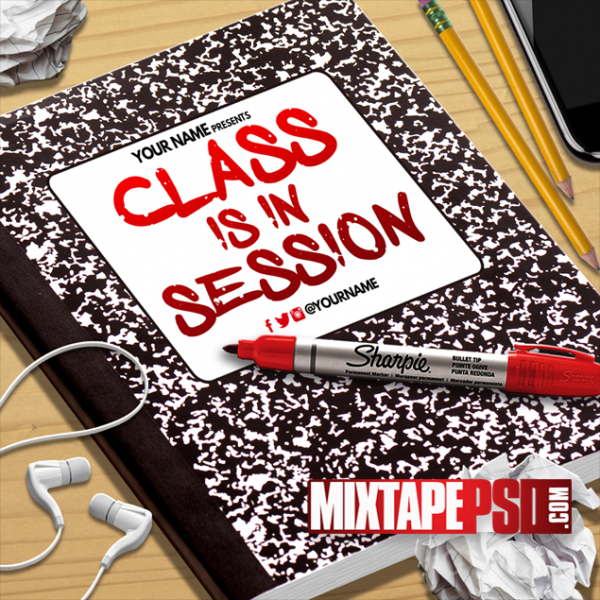 Mixtape Template Class is in Session 6, Album Covers, Graphic Design, Graphic Designer, How to Make a Mixtape Cover, Mixtape, Mixtape cover Maker, Mixtape Cover Templates, Mixtape Covers, Mixtape Designer, Mixtape Designs, Mixtape PSD, Mixtape Templates, Mixtapepsd, Mixtapes, Premade Mixtape Covers, Premade Single Covers, PSD Mixtape,