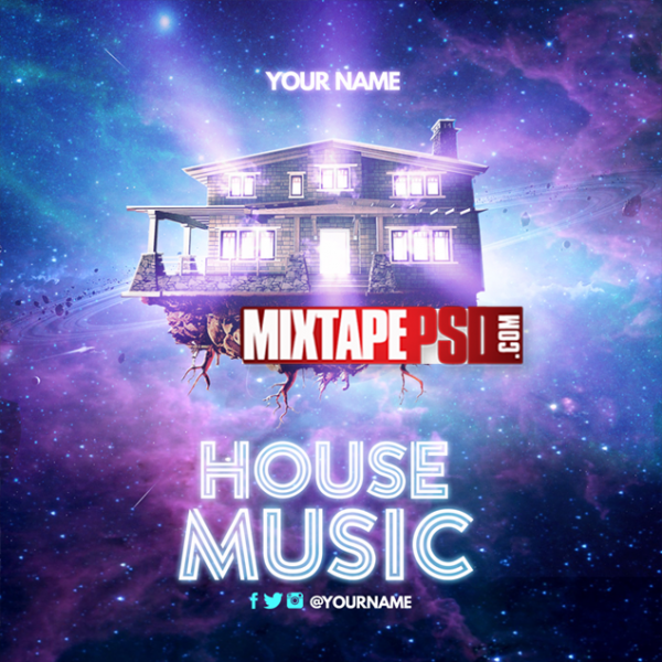 Mixtape Template House Music, Album Covers, Graphic Design, Graphic Designer, How to Make a Mixtape Cover, Mixtape, Mixtape cover Maker, Mixtape Cover Templates, Mixtape Covers, Mixtape Designer, Mixtape Designs, Mixtape PSD, Mixtape Templates, Mixtapepsd, Mixtapes, Premade Mixtape Covers, Premade Single Covers, PSD Mixtape, Custom Mixtape Covers