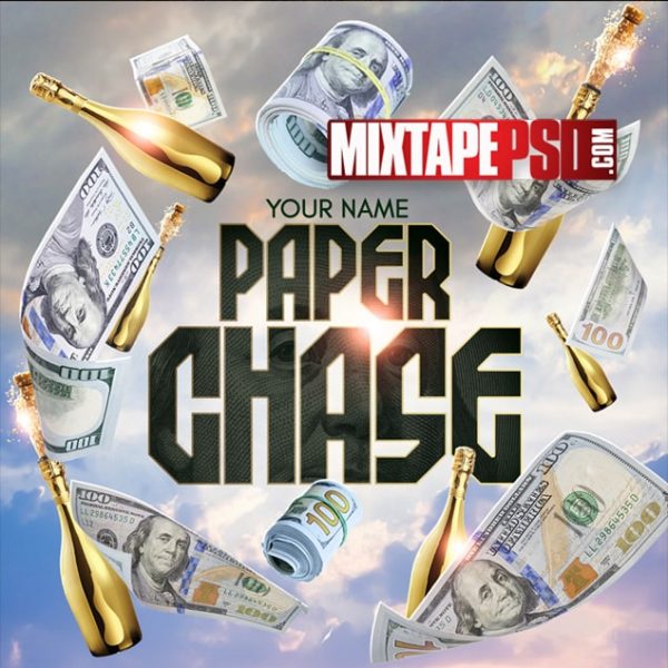 Mixtape Cover Template Paper Chase 11, Album Covers, Graphic Design, Graphic Designer, How to Make a Mixtape Cover, Mixtape, Mixtape cover Maker, Mixtape Cover Templates, Mixtape Covers, Mixtape Designer, Mixtape Designs, Mixtape PSD, Mixtape Templates, Mixtapepsd, Mixtapes, Premade Mixtape Covers, Premade Single Covers, PSD Mixtape, free mixtape cover psd templates
