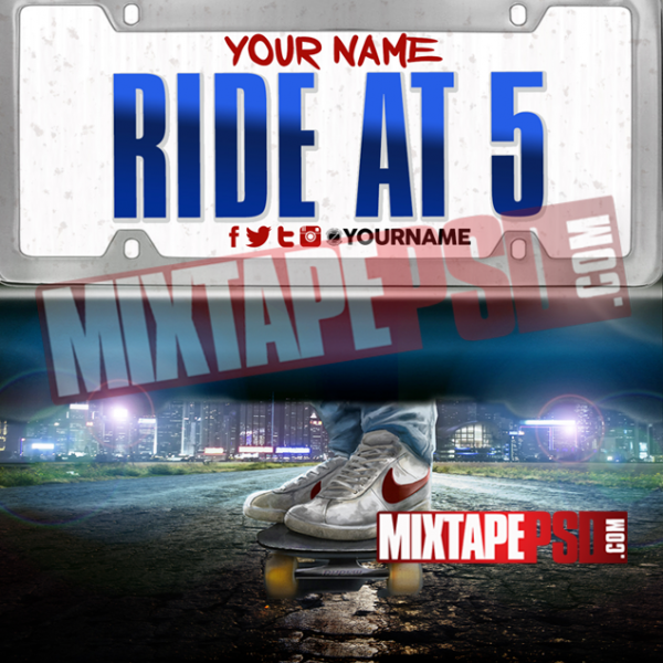 Mixtape Cover Template Ride at 5, Album Covers, Graphic Design, Graphic Designer, How to Make a Mixtape Cover, Mixtape, Mixtape cover Maker, Mixtape Cover Templates, Mixtape Covers, Mixtape Designer, Mixtape Designs, Mixtape PSD, Mixtape Templates, Mixtapepsd, Mixtapes, Premade Mixtape Covers, Premade Single Covers, PSD Mixtape, Custom Mixtape Covers