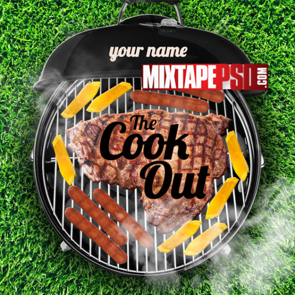 Mixtape Cover Template Summer BBQ Cook Out 2, PSD, Mixtape, Album Cover Maker, Cover Arts, Cover Art, Album cover art, Album Cover Ideas, Mixtape PSD, Album Covers, Graphic Design, Graphic Designer, How to Make a Mixtape Cover, Mixtape, Mixtape cover Maker, Mixtape Cover Templates, Mixtape Covers, Mixtape Designer, Mixtape Designs, Mixtape PSD, Mixtape Templates, Mixtapepsd, Mixtapes, Premade Mixtape Covers, Premade Single Covers, PSD Mixtape, free mixtape cover psd templates