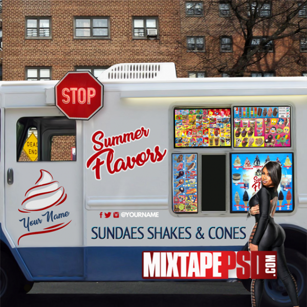 Mixtape Cover Template Summer Flavors, Album Covers, Graphic Design, Graphic Designer, How to Make a Mixtape Cover, Mixtape, Mixtape cover Maker, Mixtape Cover Templates, Mixtape Covers, Mixtape Designer, Mixtape Designs, Mixtape PSD, Mixtape Templates, Mixtapepsd, Mixtapes, Premade Mixtape Covers, Premade Single Covers, PSD Mixtape,