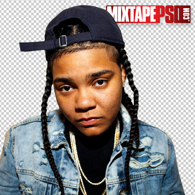Young MA Cut PNG - Graphic Design 