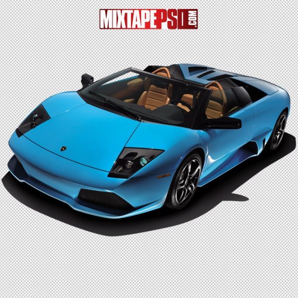 Cars, Convertible Lamborghini Cut PNG, official psd, officialpsd, psd official, official psds, png images, image png, images png, png backgrounds, transparent png, free png, png tree, png transparent background, free png image, transparent images