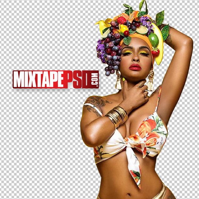 Mixtape Cover Model Pose 509 - Best Graphic Design Website for Mixtape Cove...