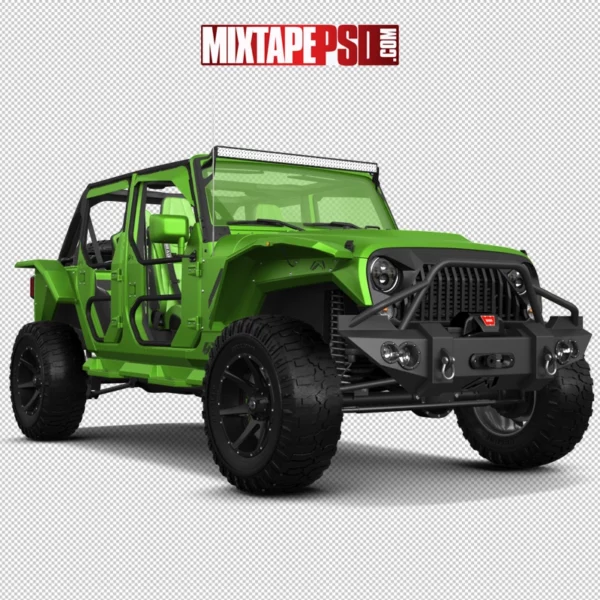 Green Off Road Jeep, PNG Images, Free PNG Images, Png Images Free, PNG Images with Transparent Background, png transparent images, png images gallery, background png images, png background images, images png, free png images download