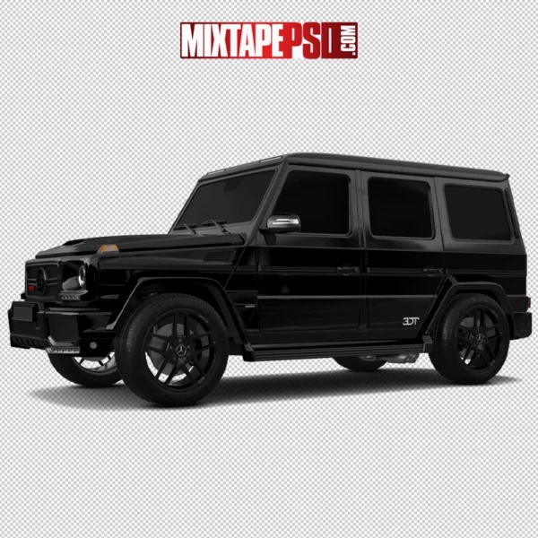 All Black Mercedes Benz Truck, PNG Images, Free PNG Images, Png Images Free, PNG Images with Transparent Background, png transparent images, png images gallery, background png images, png background images, images png, free png images download