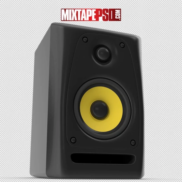 HD Studio Audio Monitor Speaker 3, PNG Images, Free PNG Images, Png Images Free, PNG Images with Transparent Background, png transparent images, png images gallery, background png images, png background images, images png, free png images download, royalty free png images