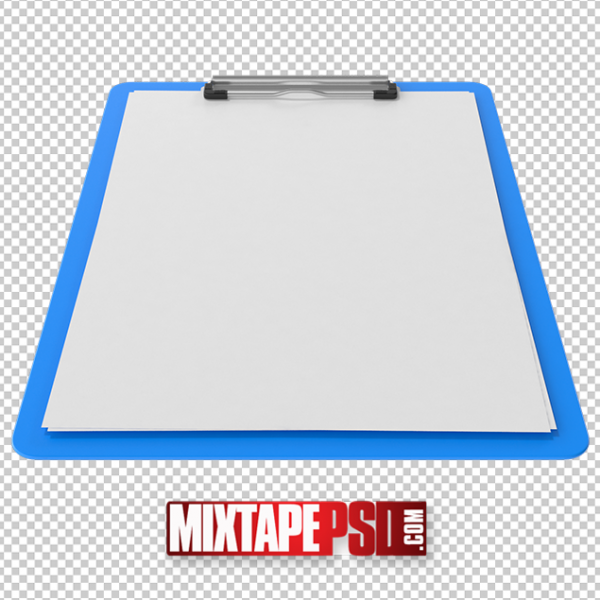 HD Clipboard Paper