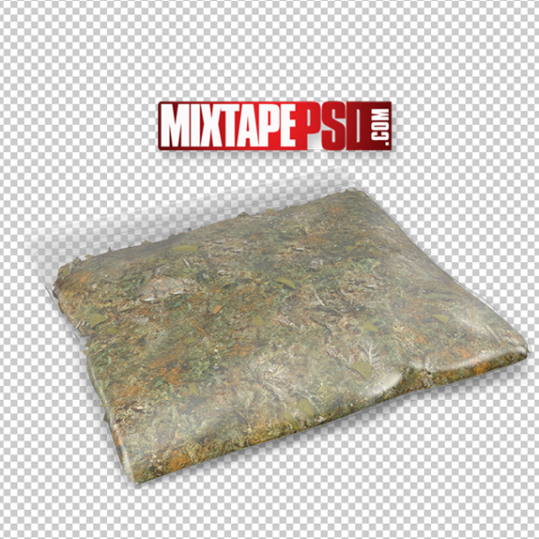 HD Nickel Bag of Marijuana
