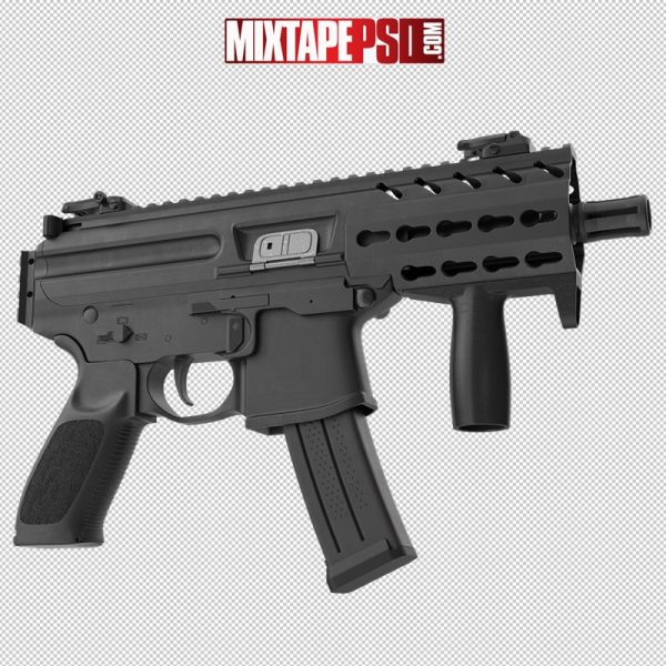 HD Machine Pistol, official psd, officialpsd, psd official, official psds, png images, image png, images png, png backgrounds, transparent png, free png, png tree, png transparent background, free png image, transparent images
