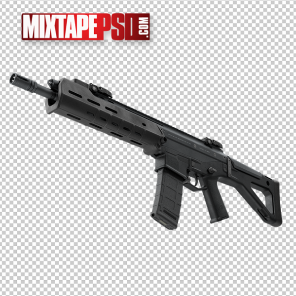 HD Adaptive Combat Rifle, PNG Images, Free PNG Images, Png Images Free, PNG Images with Transparent Background, png transparent images, png images gallery, background png images, png background images, images png, free png images download, royalty free ping images