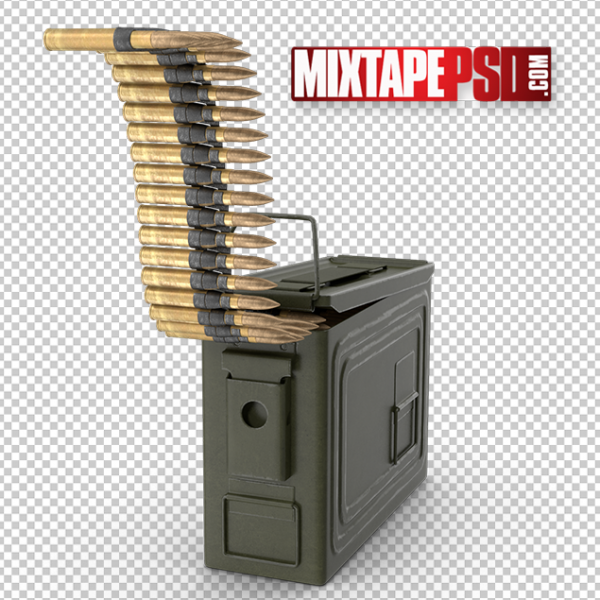 HD Ammunition Box with Belt, PNG Images, Free PNG Images, Png Images Free, PNG Images with Transparent Background, png transparent images, png images gallery, background png images, png background images, images png, free png images download, royalty free ping images