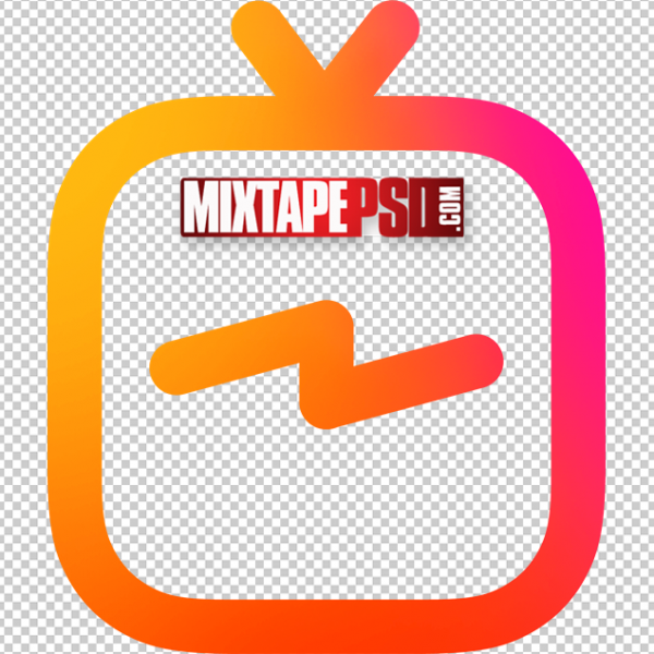 HD Instagram TV logo transparent png, PNG Images, Free PNG Images, Png Images Free, PNG Images with Transparent Background, png transparent images, png images gallery, background png images, png background images, images png, free png images download, royalty free ping images