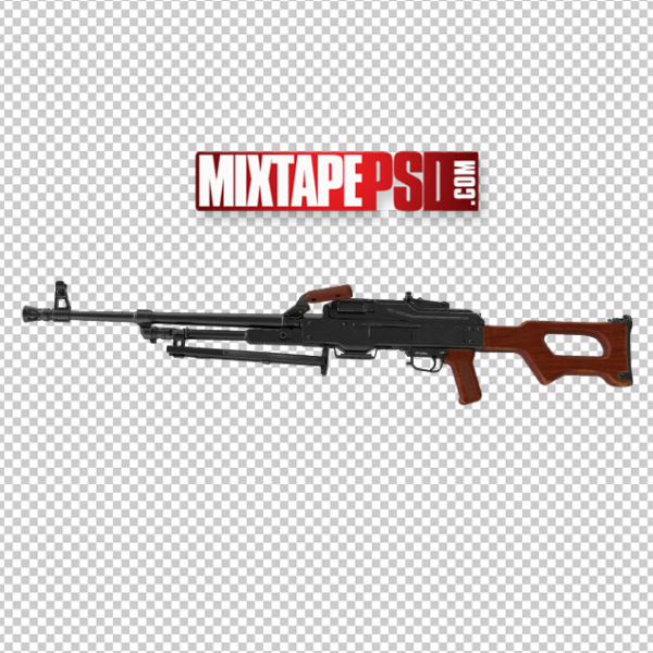 HD Machine Gun PKM , PNG Images, Free PNG Images, Png Images Free, PNG Images with Transparent Background, png transparent images, png images gallery, background png images, png background images, images png, free png images download, royalty free ping images
