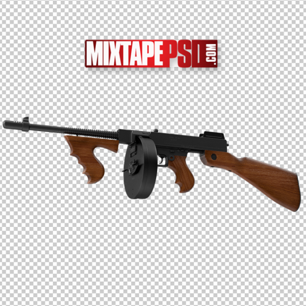 HD Tommy Gun 2, PNG Images, Free PNG Images, Png Images Free, PNG Images with Transparent Background, png transparent images, png images gallery, background png images, png background images, images png, free png images download, royalty free ping images