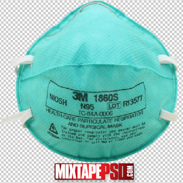 N95 Mask Respirator