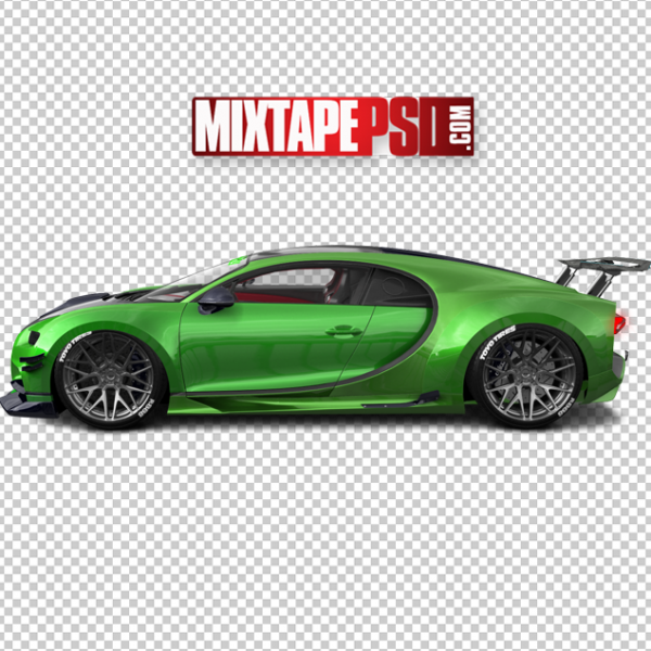 Green Bugatti Chiron PNG, PNG Images, Free PNG Images, Png Images Free, PNG Images with Transparent Background, png transparent images, png images gallery, background png images, png background images, images png, free png images download, royalty free ping images