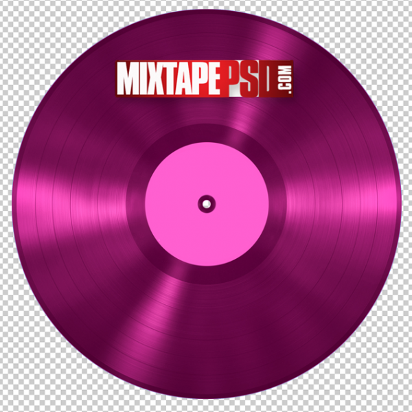 HD Pink Vinyl Record PNG, PNG Images, Free PNG Images, Png Images Free, PNG Images with Transparent Background, png transparent images, png images gallery, background png images, png background images, images png, free png images download, royalty free ping images