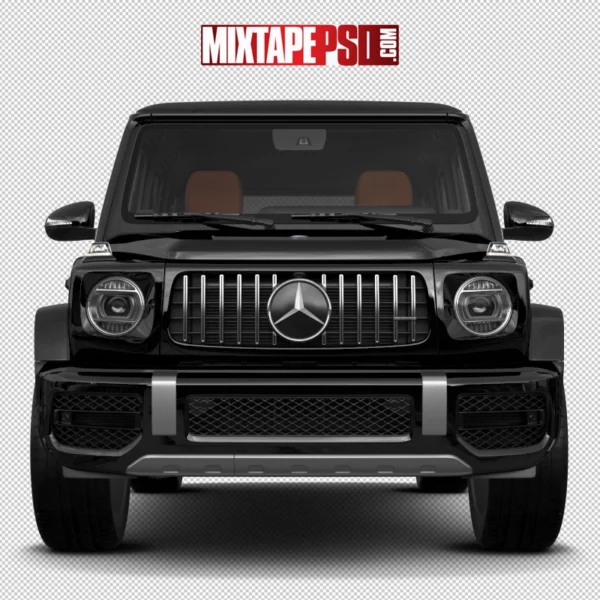 Black Mercedes Truck Front, PNG Images, Free PNG Images, Png Images Free, PNG Images with Transparent Background, png transparent images, png images gallery, background png images, png background images, images png, free png images download