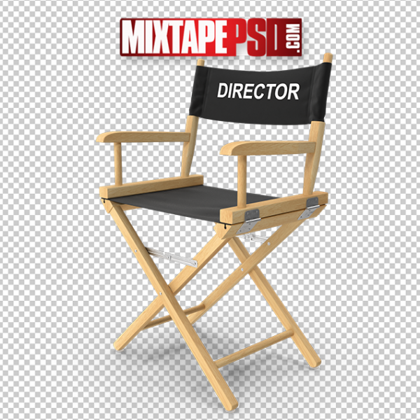 HD Director Chair, PNG Images, Free PNG Images, Png Images Free, PNG Images with Transparent Background, png transparent images, png images gallery, background png images, png background images, images png, free png images download, royalty free ping images