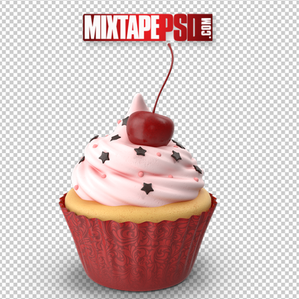 HD Cupcake with Cherry, Background png Images, Free PNG Images, free png images download, images png, png Background Images, PNG Images, Png Images Free, png images gallery, PNG Images with Transparent Background, png transparent images, royalty free png images, Transparent Background