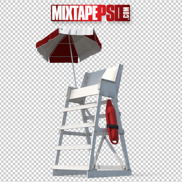 HD Lifeguard Chair with Umbrella, Background png Images, Free PNG Images, free png images download, images png, png Background Images, PNG Images, Png Images Free, png images gallery, PNG Images with Transparent Background, png transparent images, royalty free png images, Transparent Background
