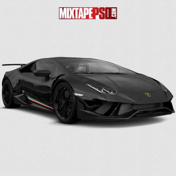 All Black Lamborghini, png, pngs, png’s, png images, image png, images png, png backgrounds, transparent png, free png, png tree, png transparent background, free png image, transparent images