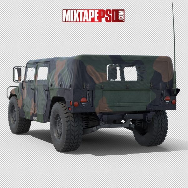 HD Troop Carrier HUMVEE REAR, png, pngs, png’s, png images, image png, images png, png backgrounds, transparent png, free png, png tree, png transparent background, free png image, transparent images