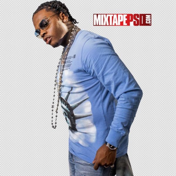 Rapper Gunna, png, pngs, png’s, png images, image png, images png, png backgrounds, transparent png, free png, png tree, png transparent background, free png image, transparent images