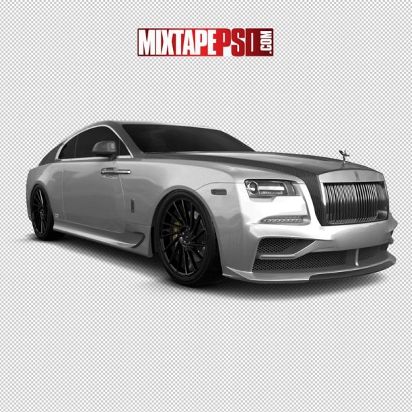 Chrome Rolls Royce, png, pngs, png’s, png images, image png, images png, png backgrounds, transparent png, free png, png tree, png transparent background, free png image, transparent images