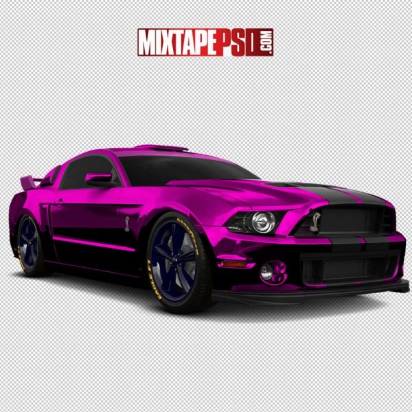 Metallic Pink Cobra Mustang, png, pngs, png’s, png images, image png, images png, png backgrounds, transparent png, free png, png tree, png transparent background, free png image, transparent images