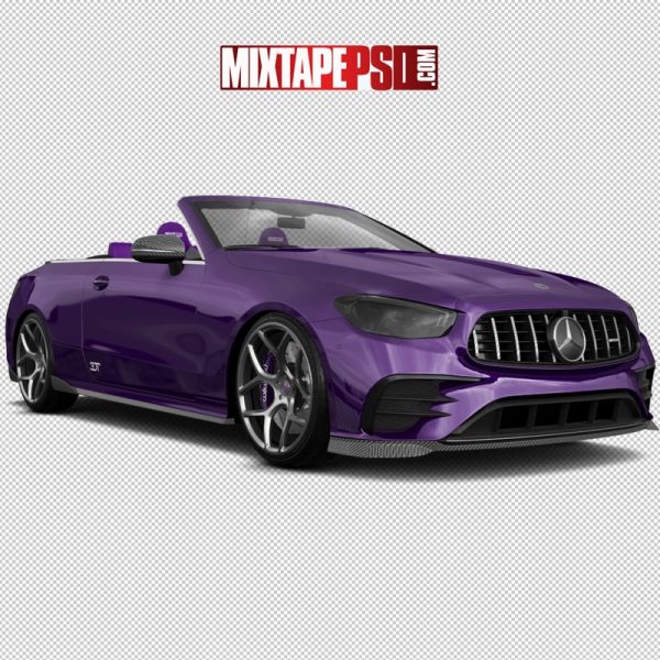 Purple Mercedes Convertible, png, pngs, png’s, png images, image png, images png, png backgrounds, transparent png, free png, png tree, png transparent background, free png image, transparent images