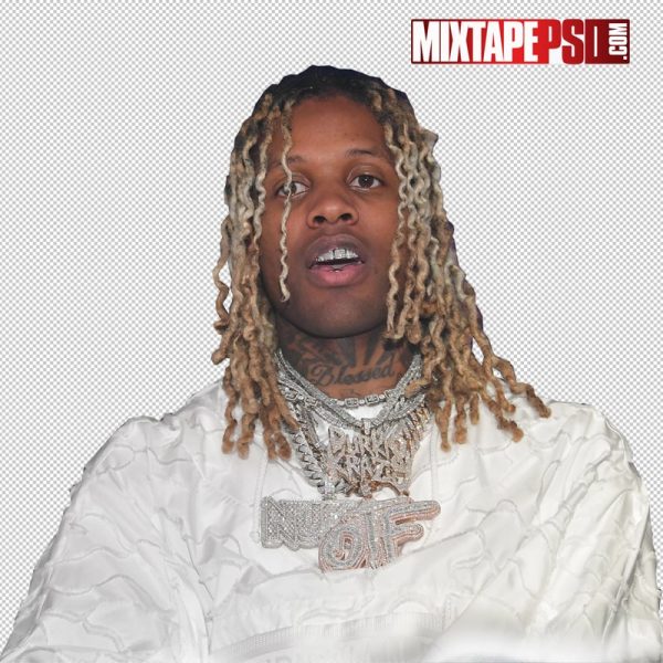 Rapper Lil Durk, pngs, png’s, png images, image png, images png, png backgrounds, transparent png, free png, png tree, png transparent background, free png image, transparent images