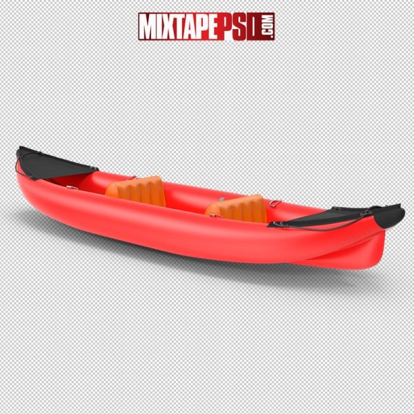HD Red Kayak, pngs, png’s, png images, image png, images png, png backgrounds, transparent png, free png, png tree, png transparent background, free png image, transparent images
