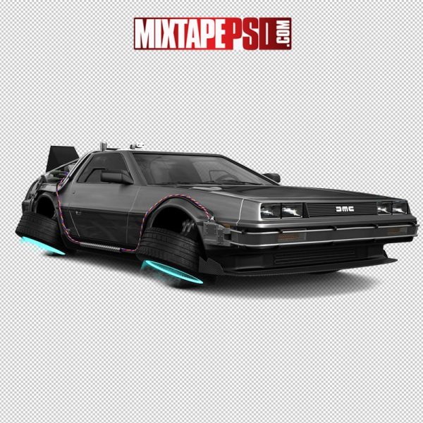 Back to the Future Delorean Side, pngs, png’s, png images, image png, images png, png backgrounds, transparent png, free png, png tree, png transparent background, free png image, transparent images
