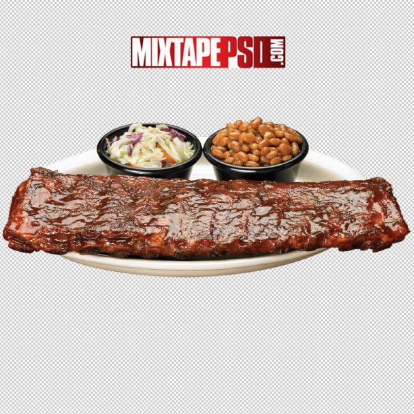 Barbecue BBQ Ribs Dinner 2, pngs, official psd, officialpsd, psd official, official psds, png images, image png, images png, png backgrounds, transparent png, free png, png tree, png transparent background, free png image, transparent images