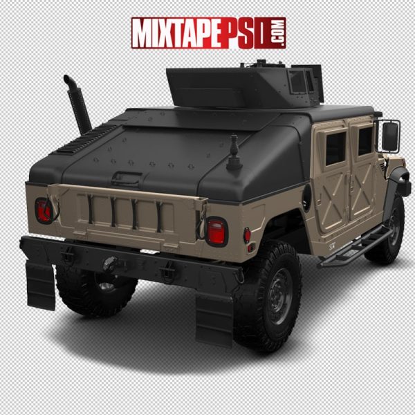 Gold Army Hummer Rear, pngs, png’s, png images, image png, images png, png backgrounds, transparent png, free png, png tree, png transparent background, free png image, transparent images