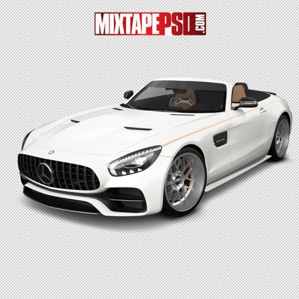 Mercedes Convertible Front 2, pngs, official psd, officialpsd, psd official, official psds, png images, image png, images png, png backgrounds, transparent png, free png, png tree, png transparent background, free png image, transparent images
