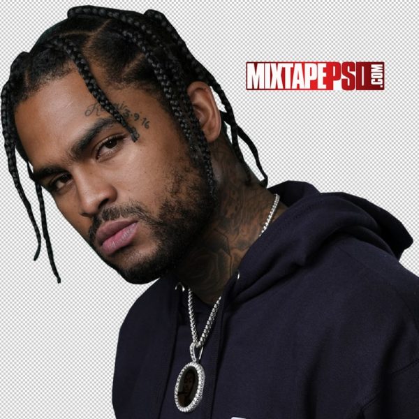 Dave East 2023