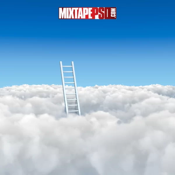 Ladder Out the Clouds