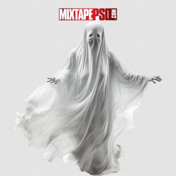 Isolated Ghost in Sheet 3