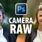 Intro to Camera Raw - Photoshop for Beginners | Lesson 11, PhotoshopTutorial, PhotoEditing, GraphicDesignTutorial, AdobePhotoshop, DigitalArtTutorial, PhotoManipulation, DesignTips, IllustrationTutorial, TextEffects, PhotoRetouching, LayerMask, BrushTechniques, CreativeEditing, ColorGrading, CompositionTutorial, Hip Hop Mixtape Maker Cover