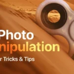 13 MUST-KNOW Photo Manipulation Tips for Beginners in Photoshop