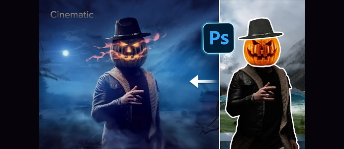 Become a PHOTOSHOP GURU with these techniques!